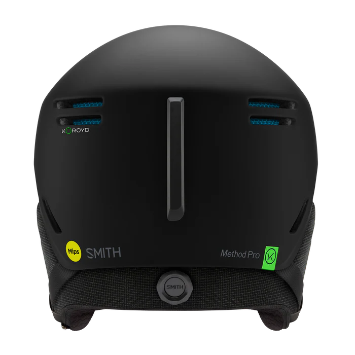 Smith Method Pro MIPS Round Contour 2026 - Image 2