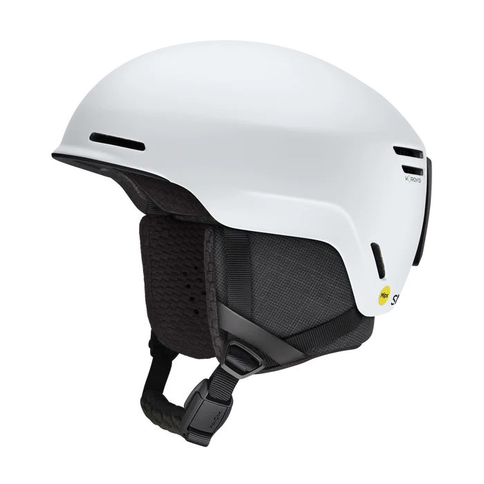 Smith Method Pro MIPS Round Contour 2026 - Image 4