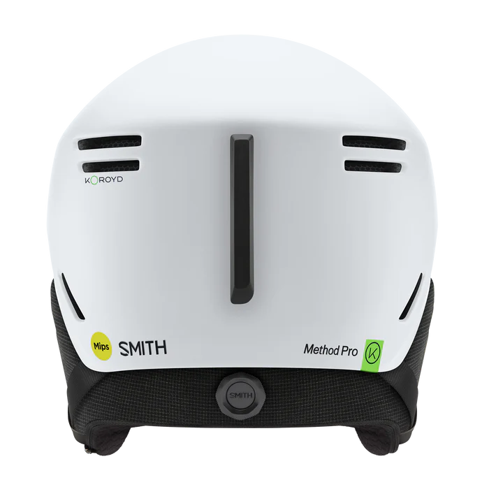 Smith Method Pro MIPS Round Contour 2026 - Image 5