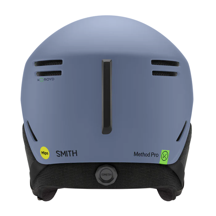 Smith Method Pro MIPS Round Contour 2026 - Image 8