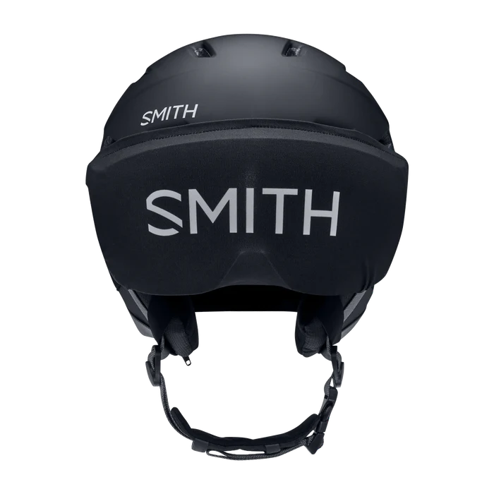 Smith Survey Mips Matte Black + Chromapop Everyday Green Mirror - Image 6