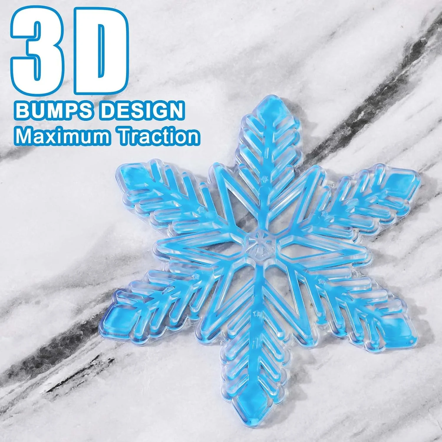 Snowboard Traction Stomp Pad - Image 8
