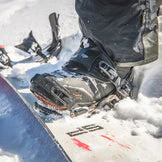 SP Peak Binding - Image 4
