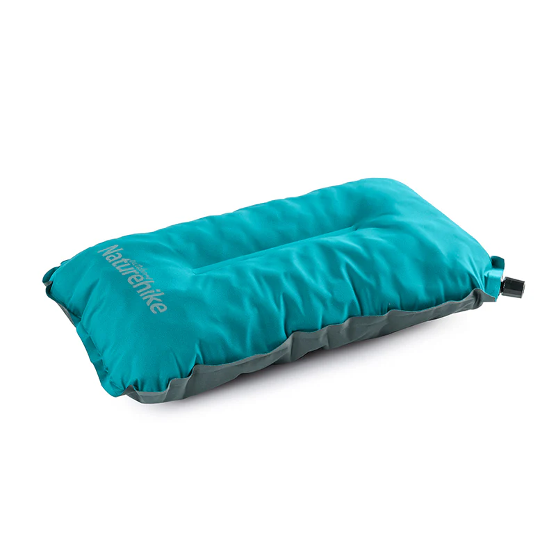 Naturehike Sponge Automatic Inflating Pillow 2026 - Image 4
