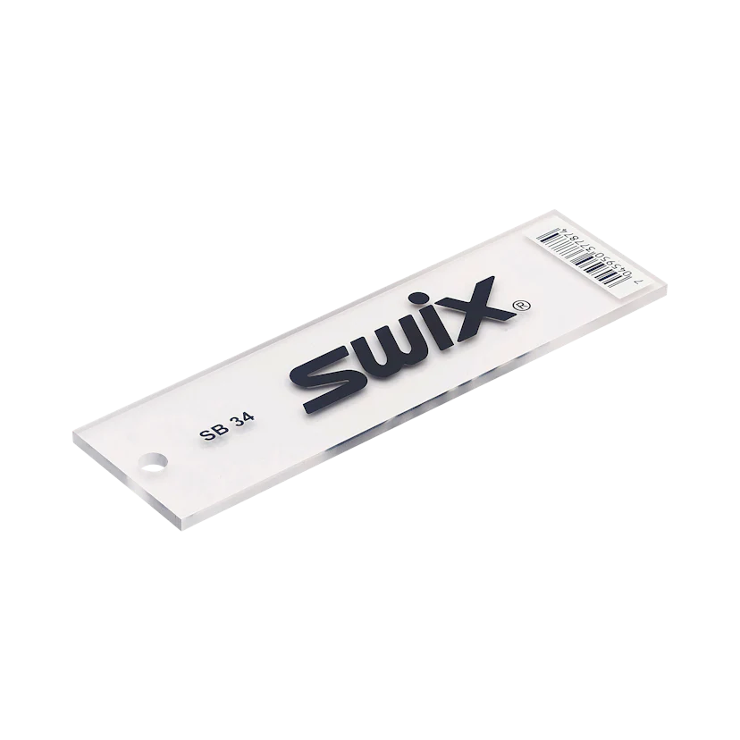 Swix Snowboard Plexi Scraper