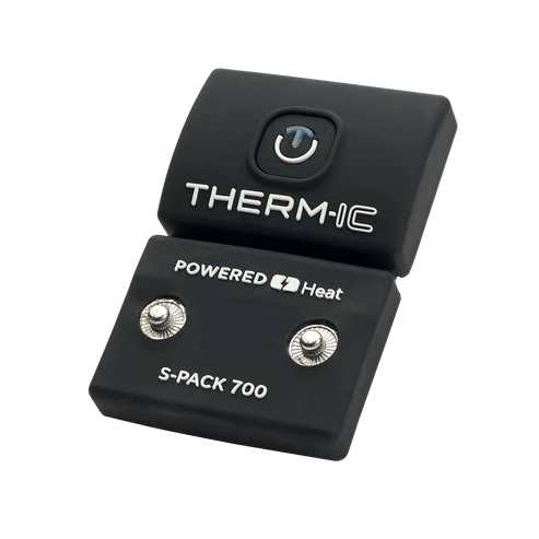 Therm-ic Batteries for heated socks - S-Pack 700 - Image 3