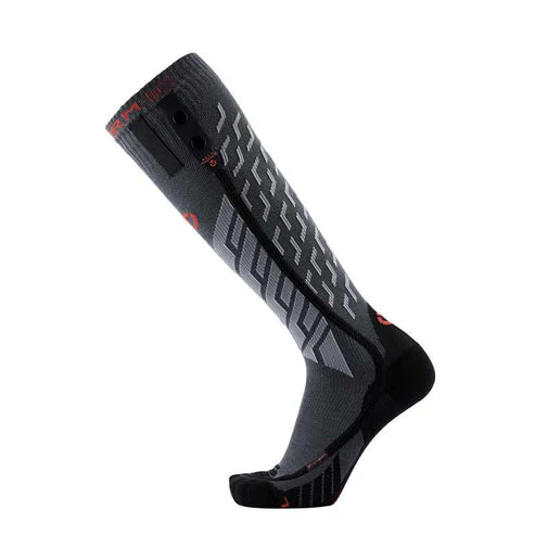 Therm-ic Heated Ski Socks - Ultra Warm Performance S,E,T® - Image 3