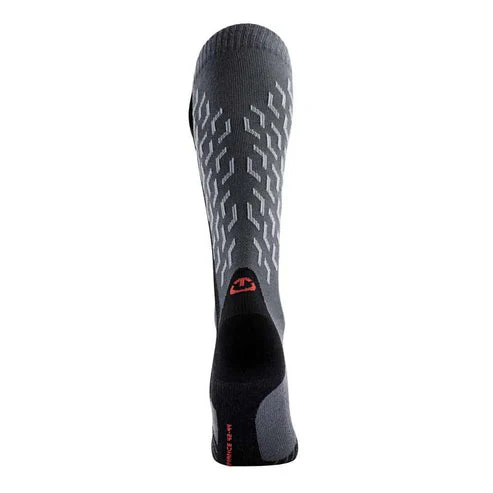 Therm-ic Heated Ski Socks - Ultra Warm Performance S,E,T® - Image 4