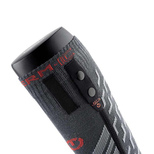 Therm-ic Heated Ski Socks - Ultra Warm Performance S,E,T® - Image 6