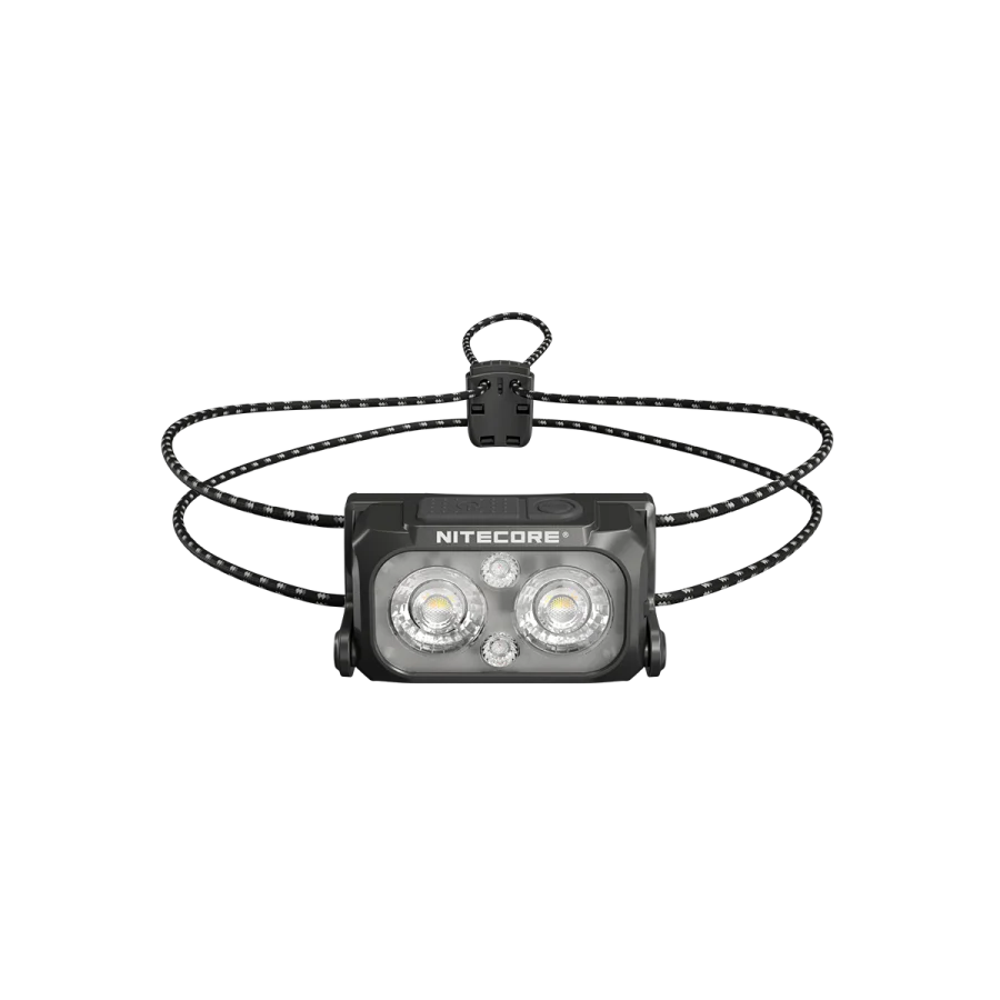 Nitecore NU25 MCT UL Headlamp 2026 - Image 2
