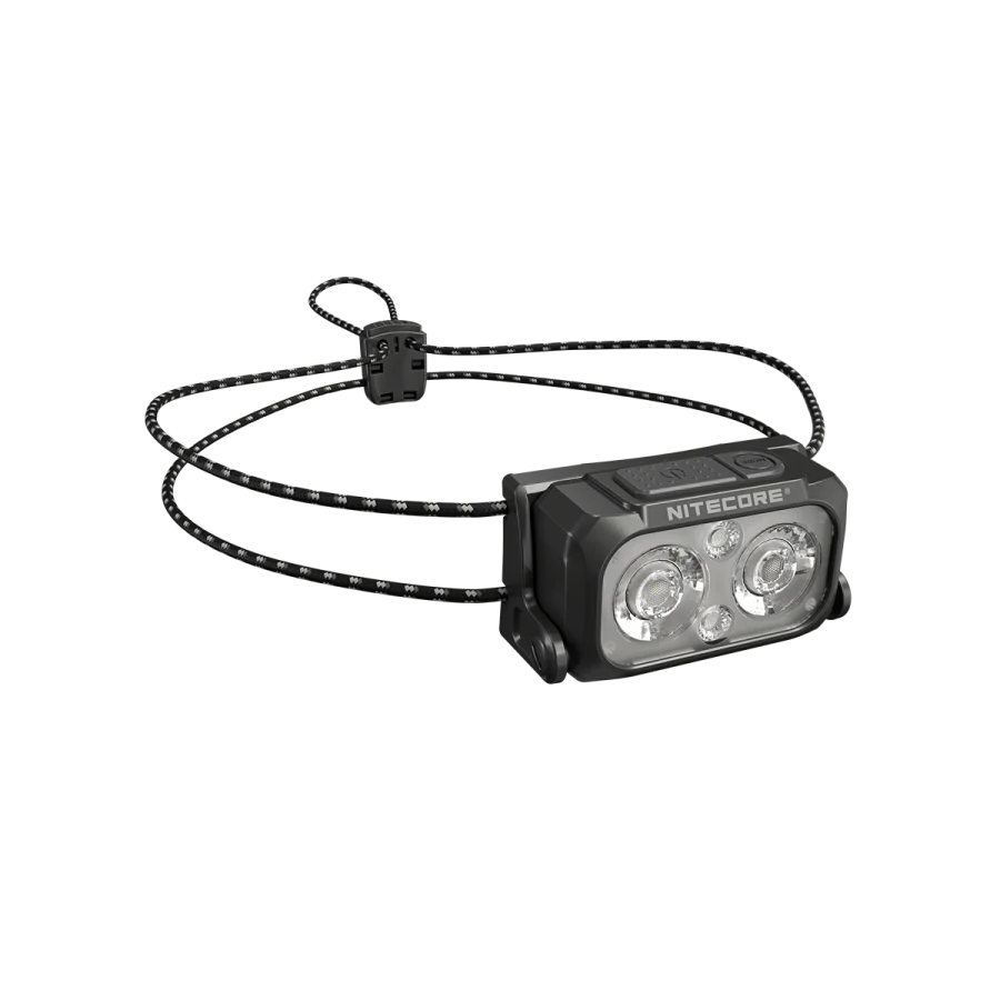 Nitecore NU25 MCT UL Headlamp 2026 - Image 3