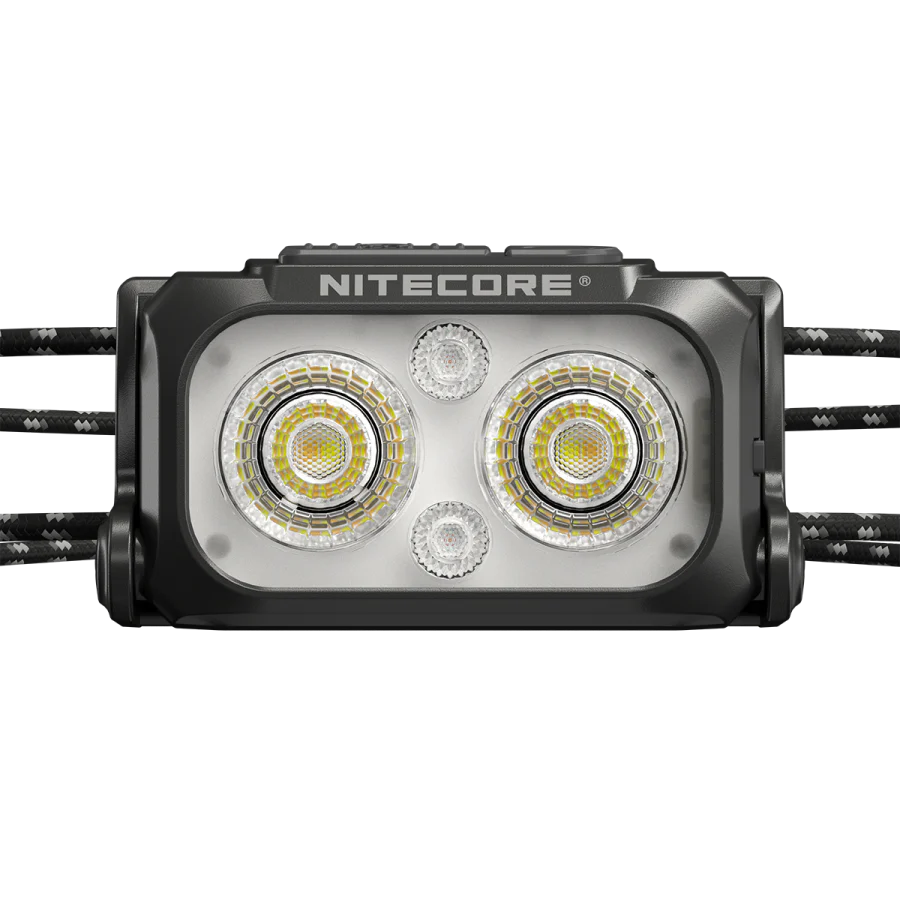 Nitecore NU25 MCT UL Headlamp 2026 - Image 4