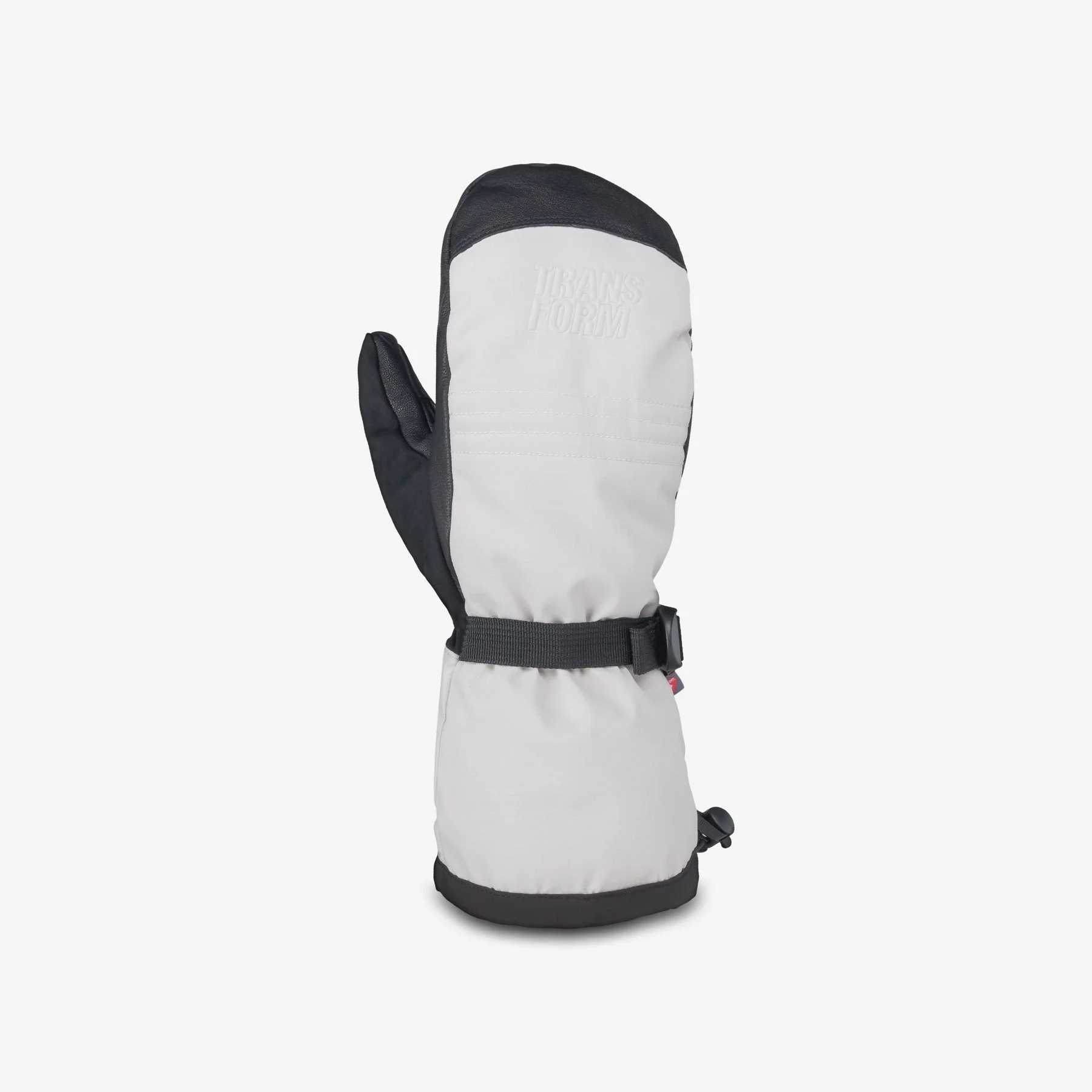 Transform Stacked Mitt