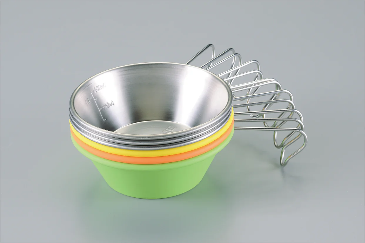 Uniflame Shera Bowl 300mL - Image 2