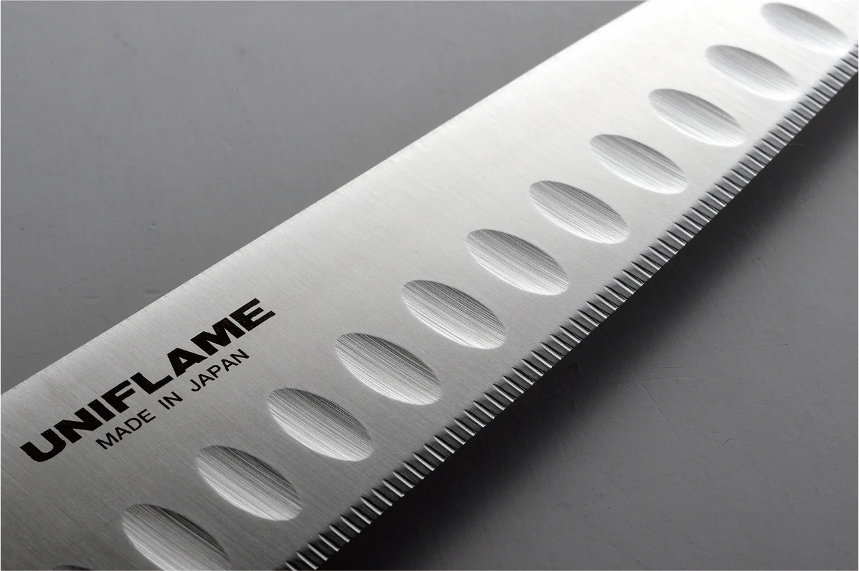 Uniflame Giza Blade Gyuto - Image 3