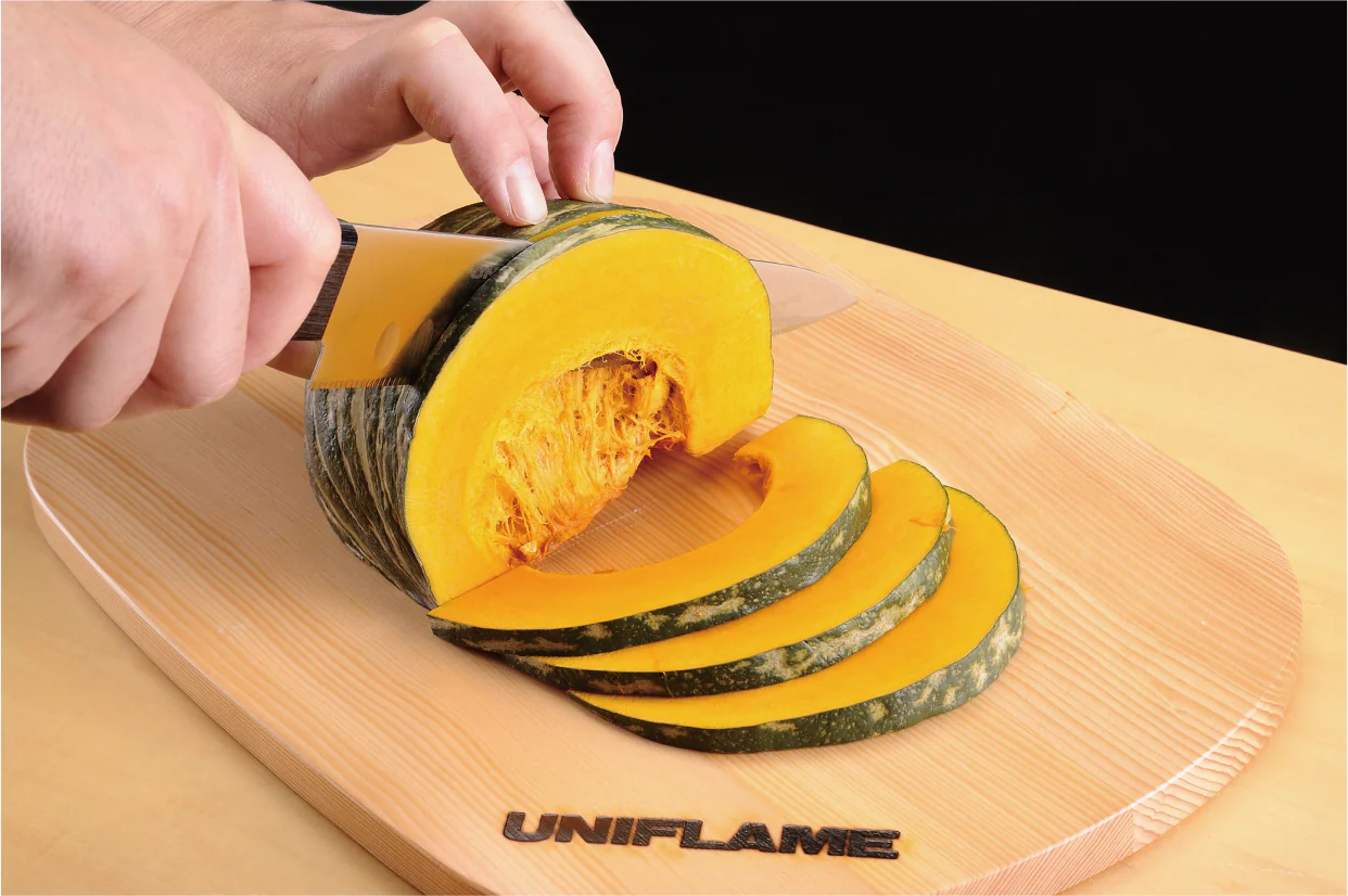 Uniflame Giza Blade Gyuto - Image 4