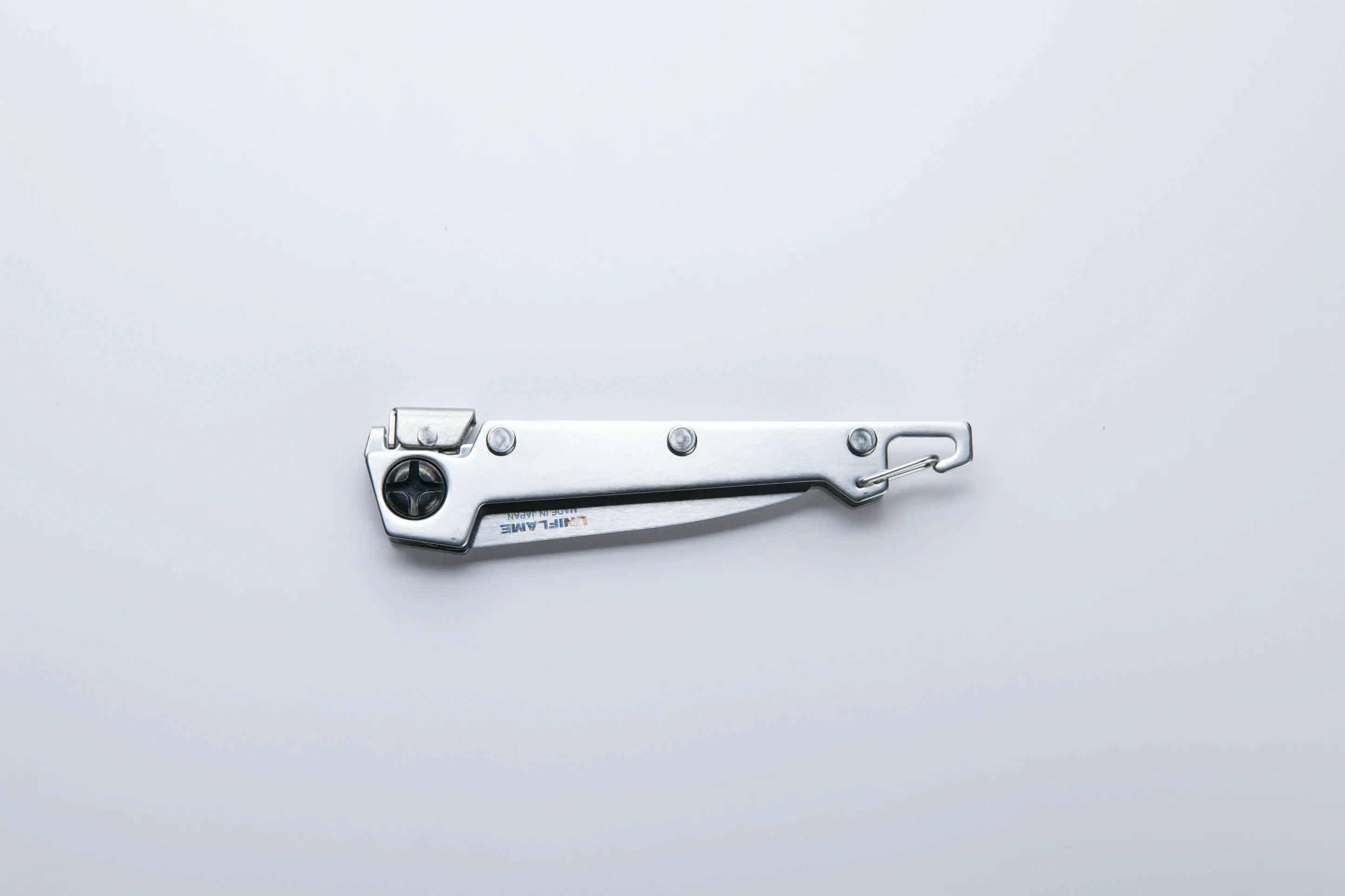 Uniflame Tsubame Sanjo Hand Saw - Image 4