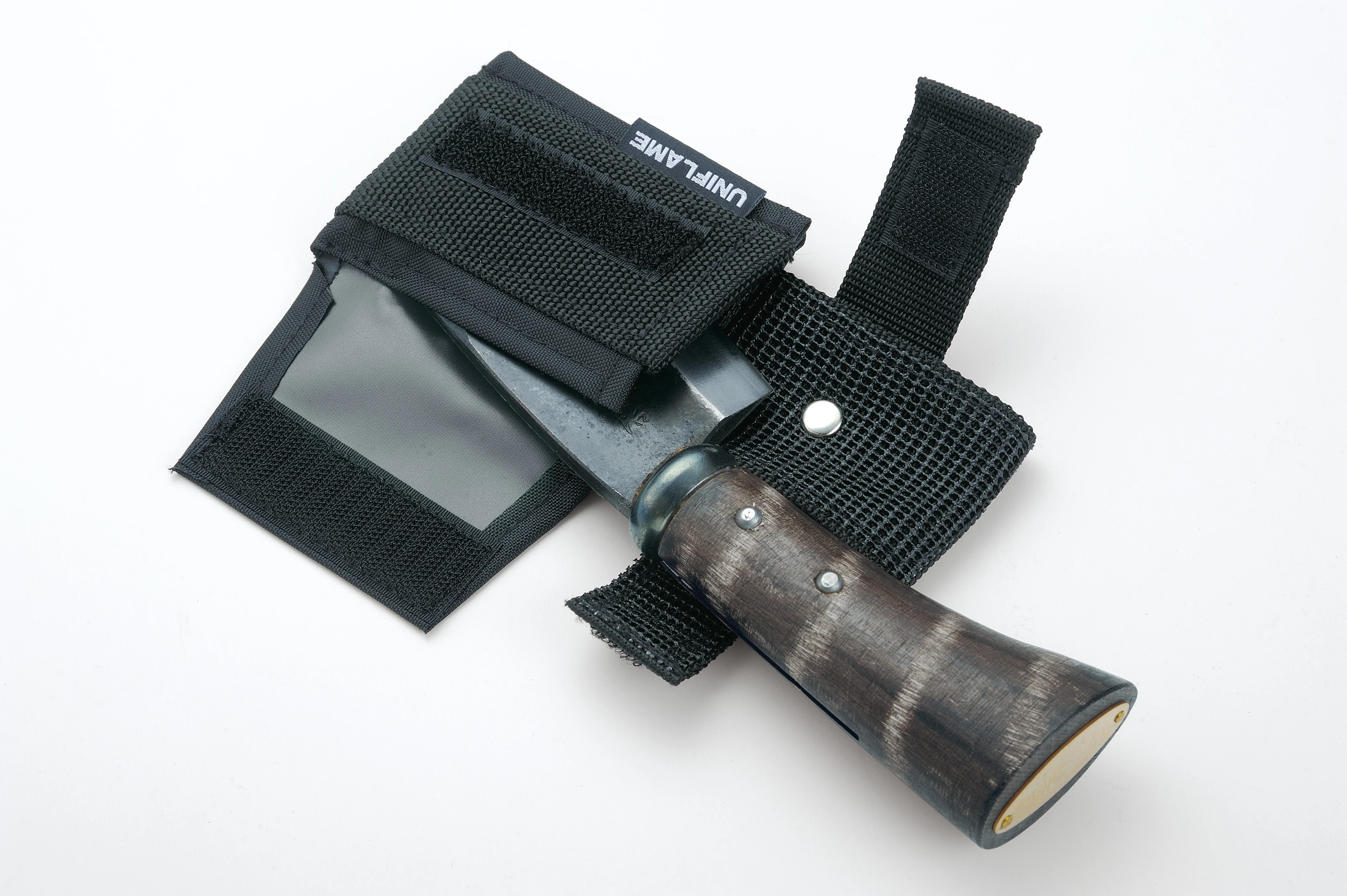 Uniflame Tsurubami Machete - Image 5