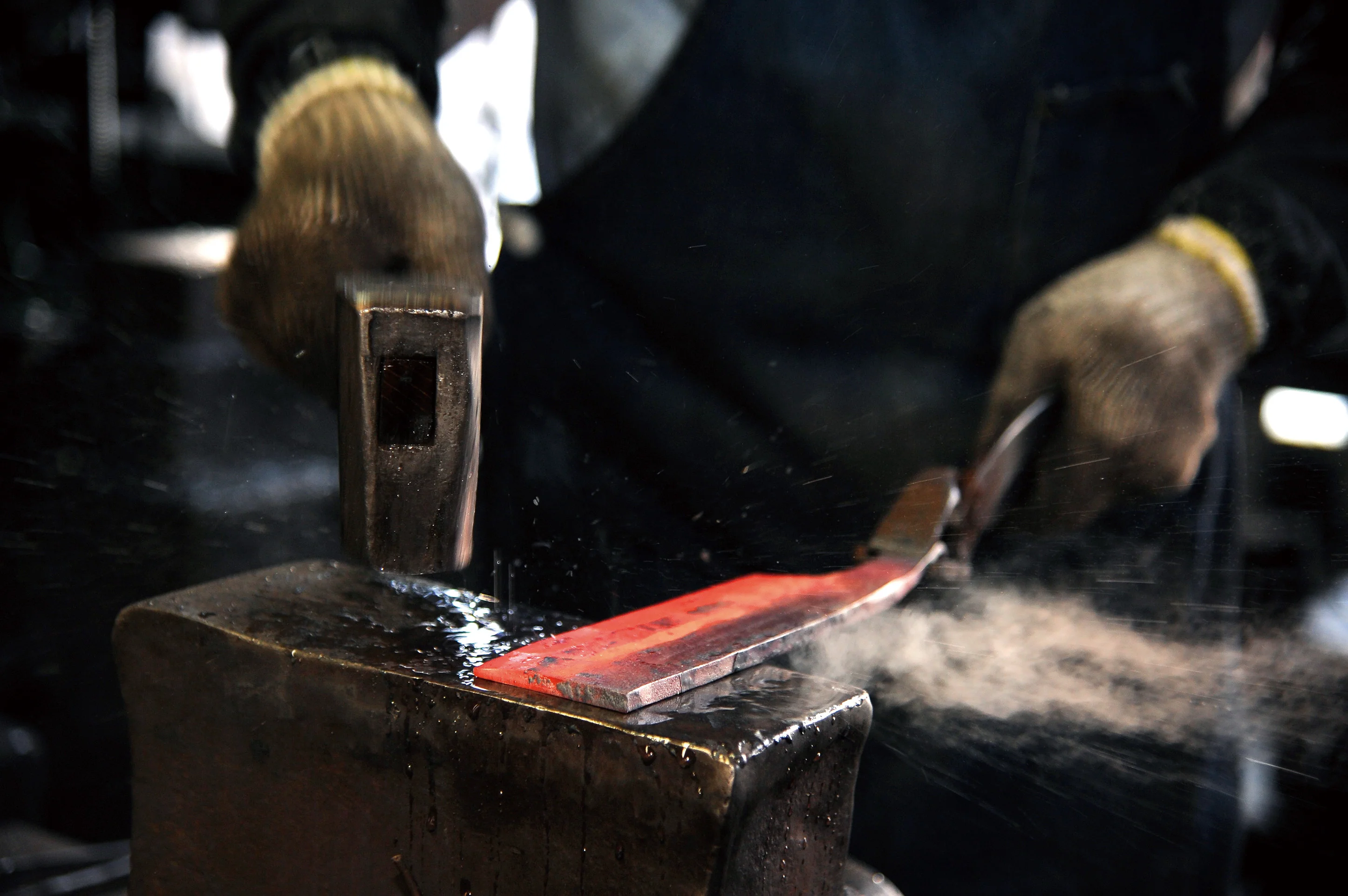 Uniflame Tsurubami Machete - Image 8