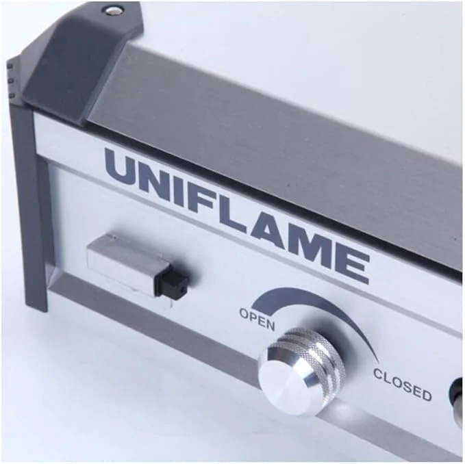 Uniflame Twin Burner US-1900 - Image 4