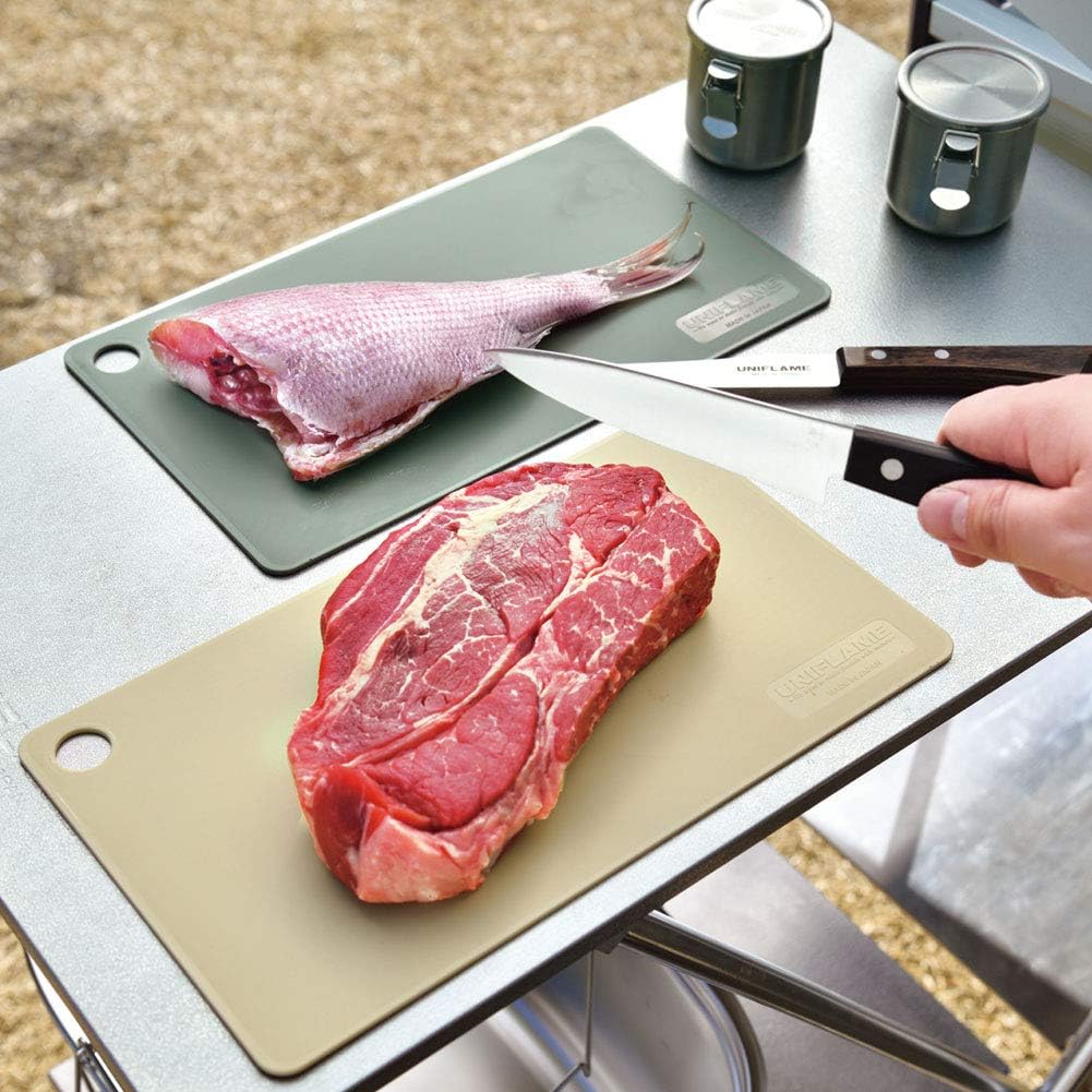 Uniflame Cutting Board (Set of 2) - Image 2