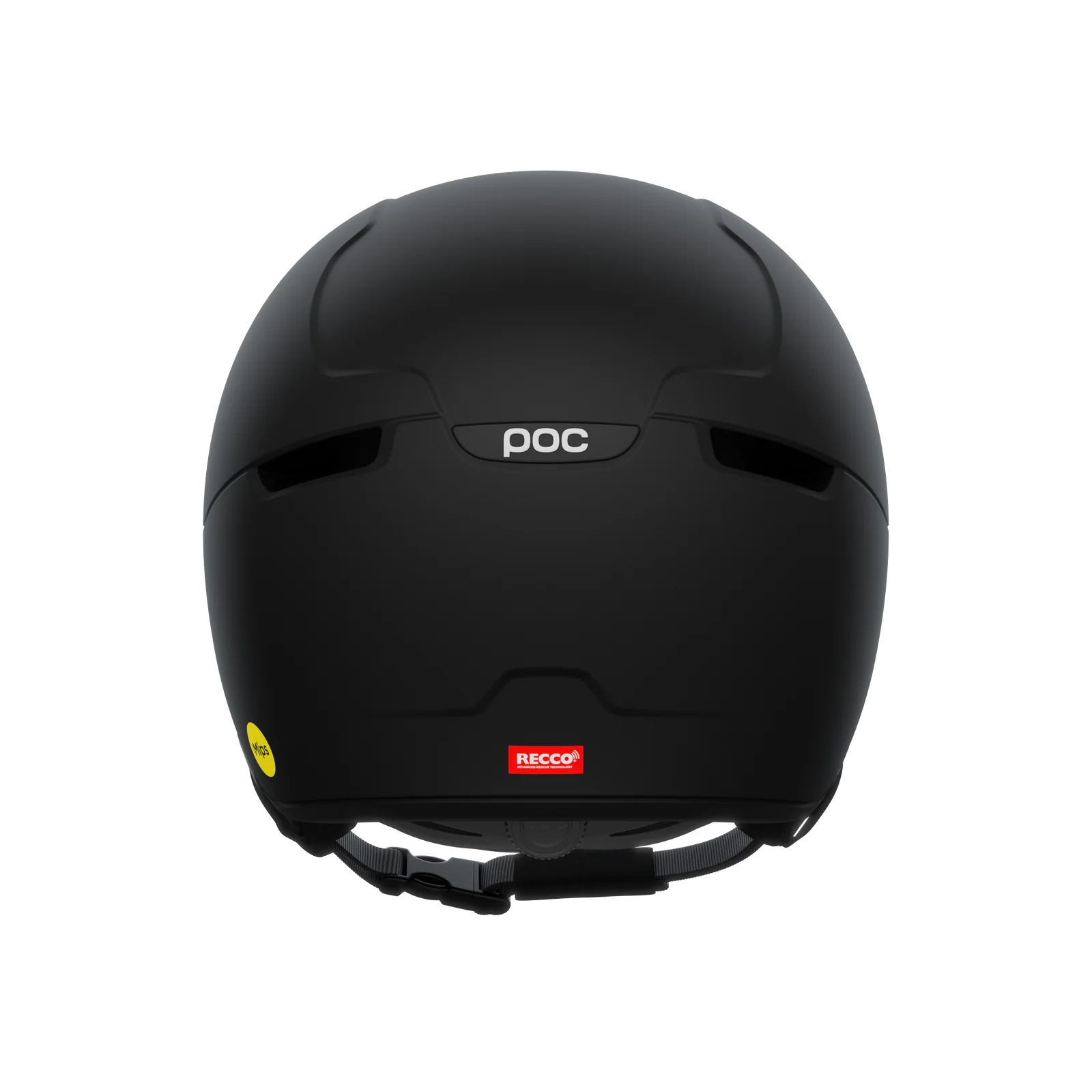Poc Obex Visor Ski Helmet 2026 - Image 10