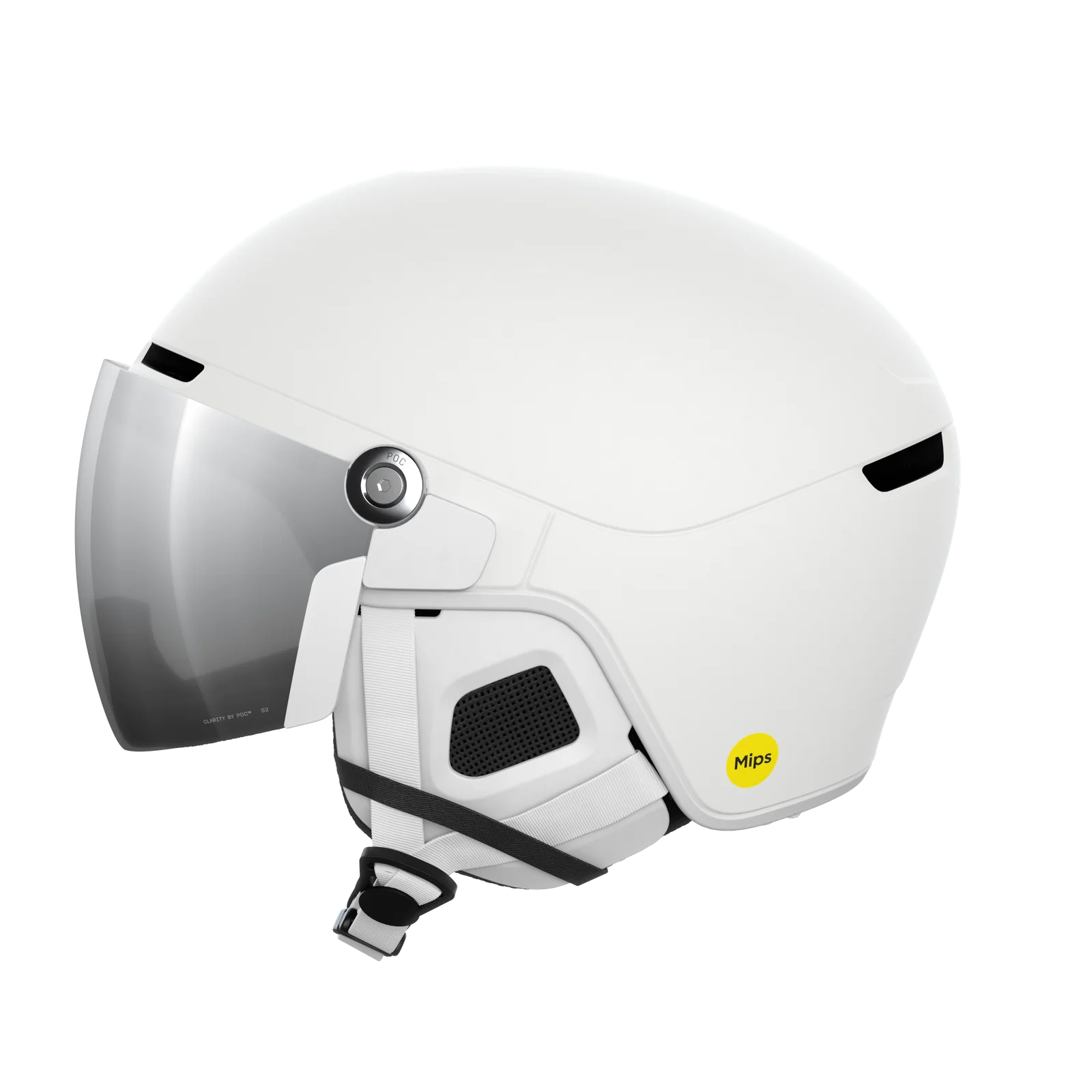 Poc Obex Visor Ski Helmet 2026 - Image 3