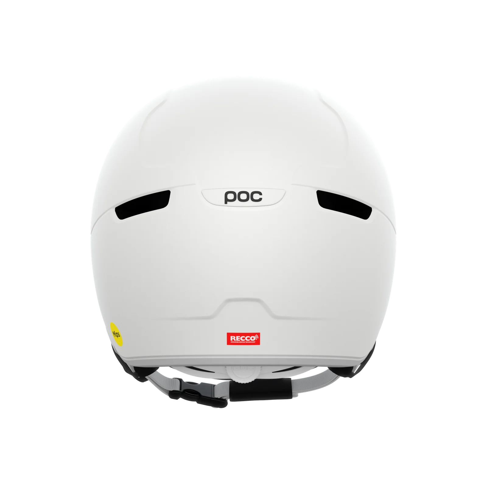 Poc Obex Visor Ski Helmet 2026 - Image 6