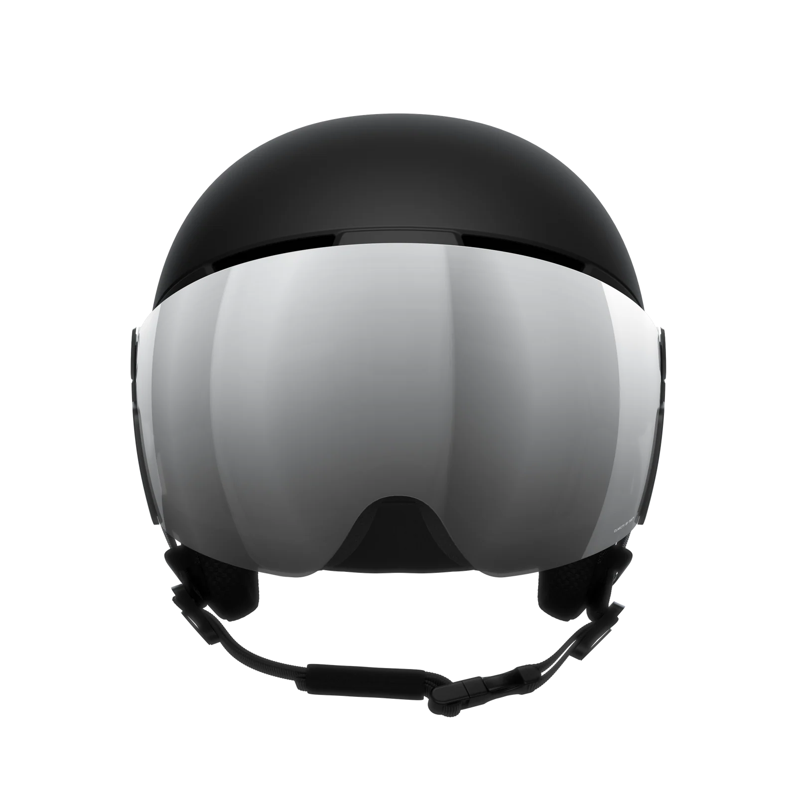 Poc Obex Visor Ski Helmet 2026 - Image 8