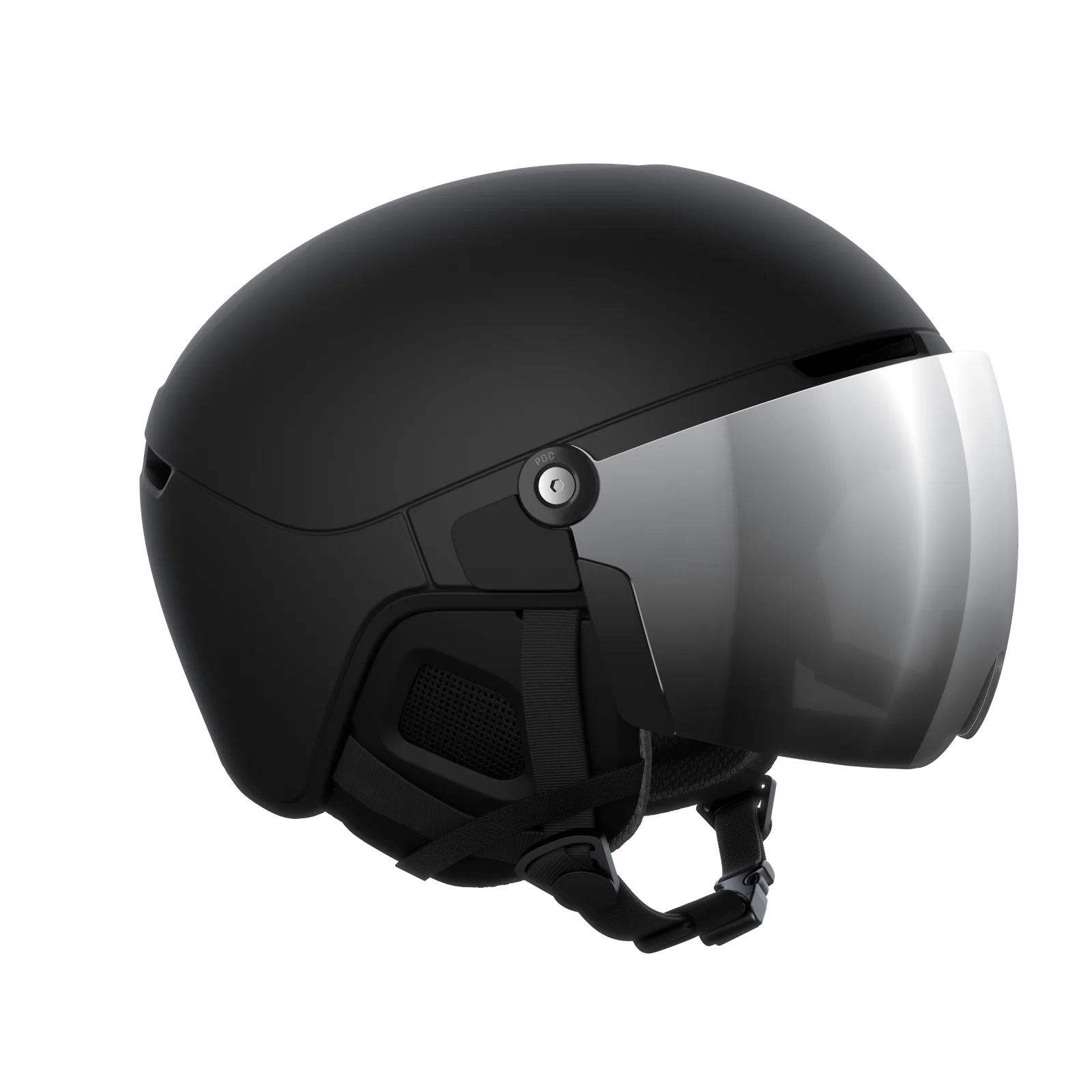 Poc Obex Visor Ski Helmet 2026 - Image 9