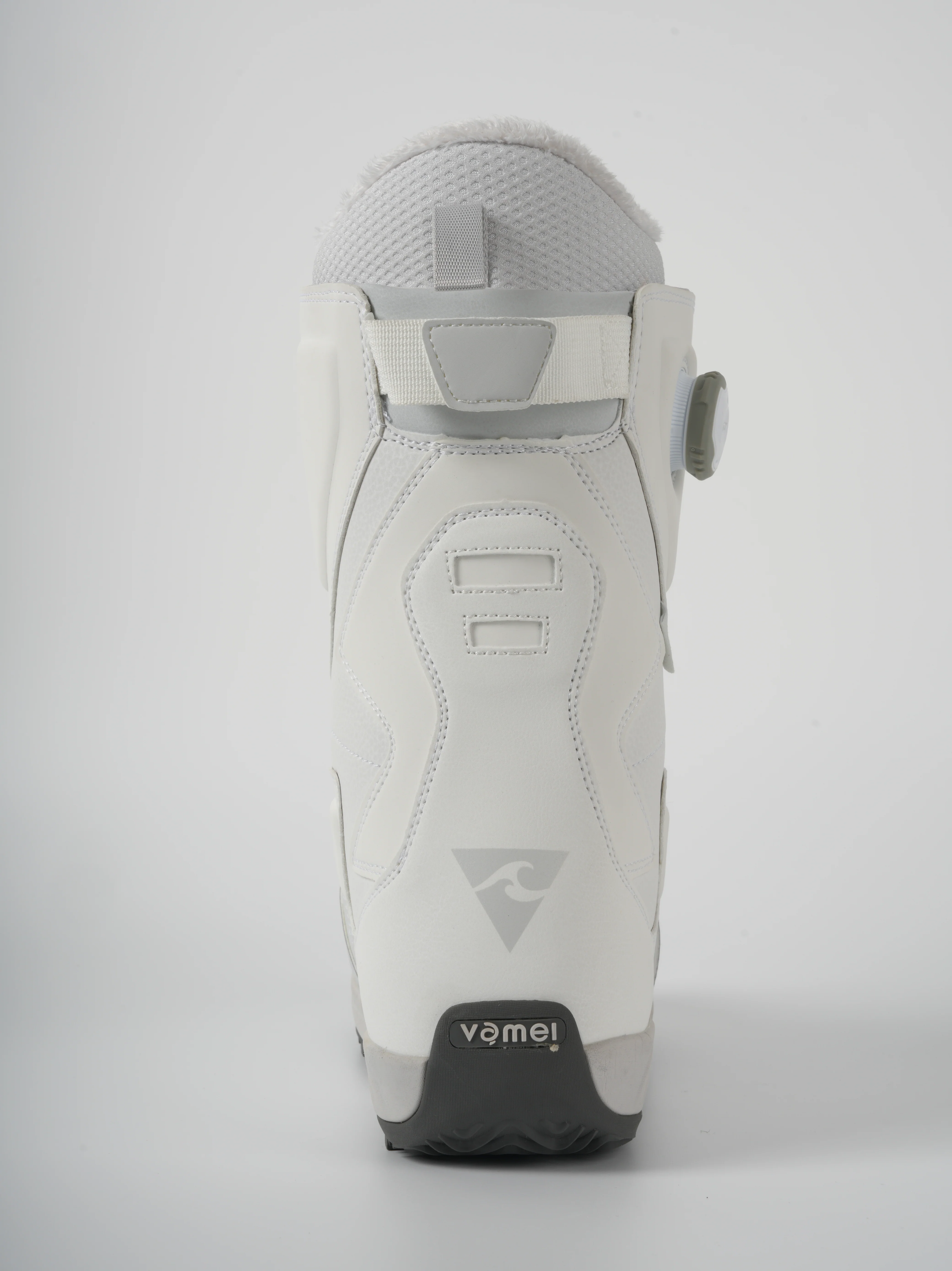 VAMEI Arctic Veil Dual Knob Snowboard Boots - Women's - Image 6
