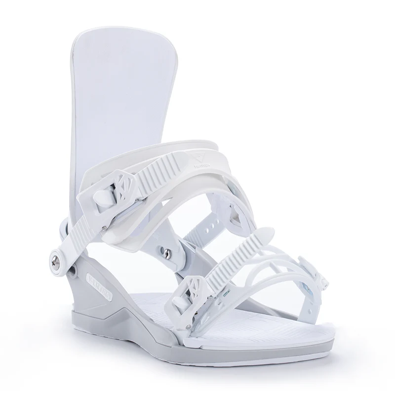 Vamei V-Licorn Binding - Unisex