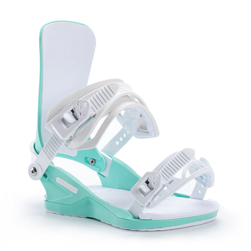 Vamei V-Licorn Binding - Unisex - Image 5