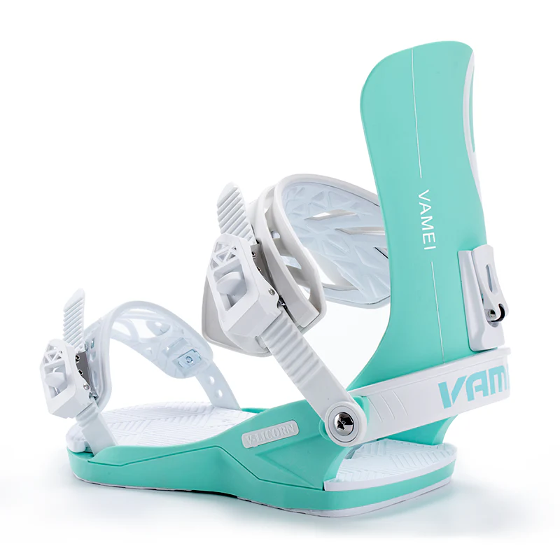 Vamei V-Licorn Binding - Unisex - Image 6