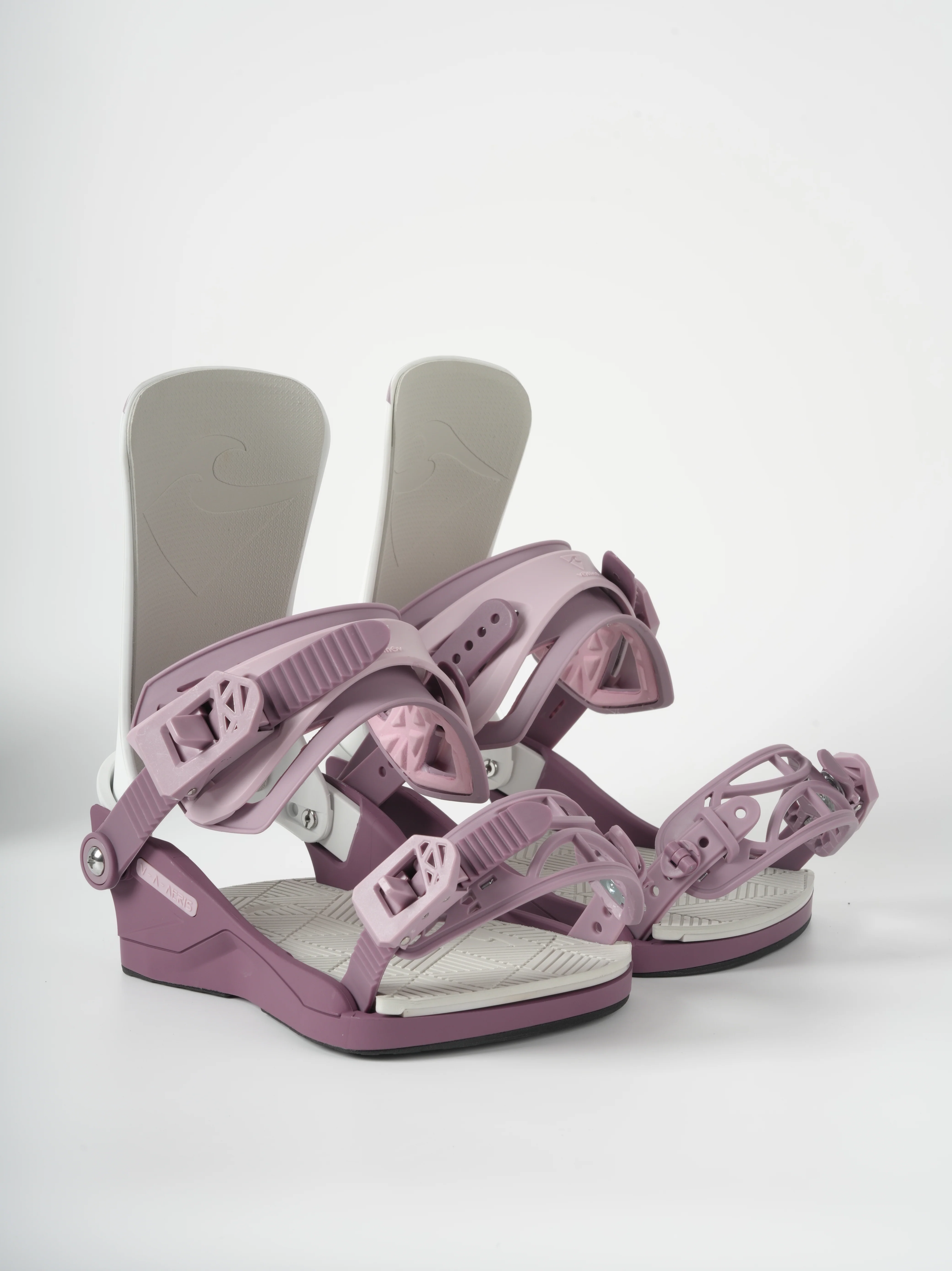 VAMEI V -Aeris Snowboard Bindings - Image 2
