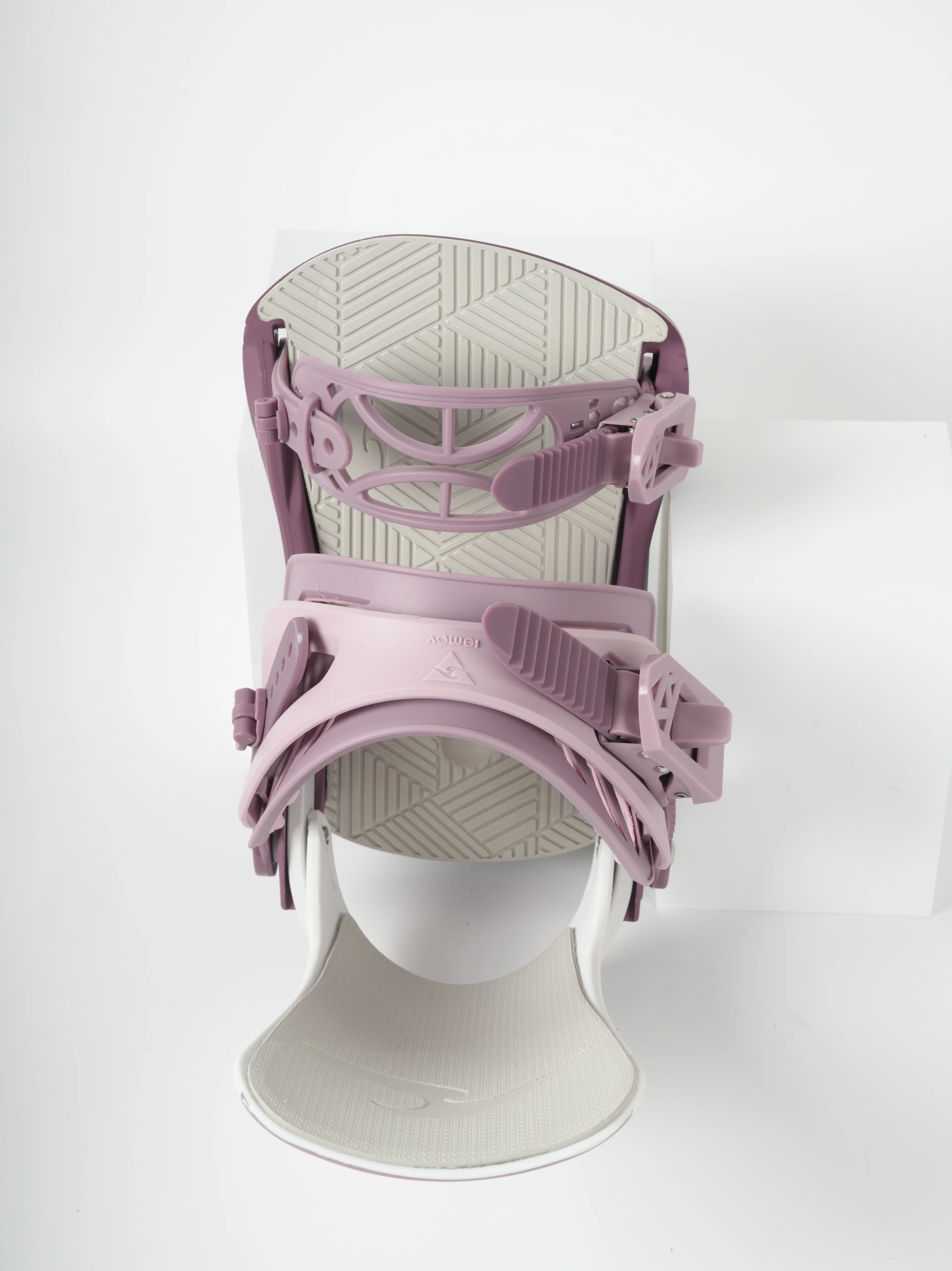 VAMEI V -Aeris Snowboard Bindings - Image 3