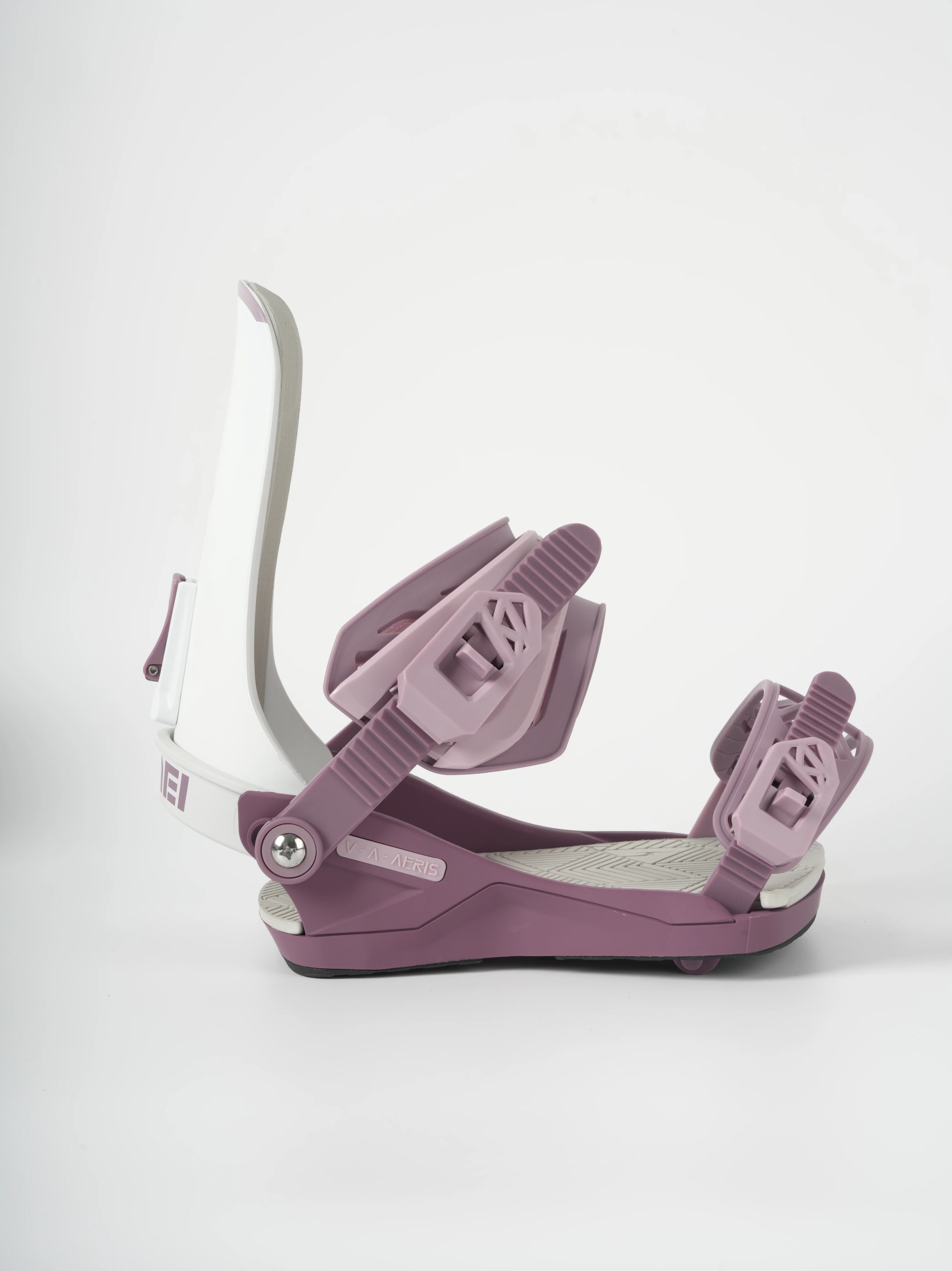 VAMEI V -Aeris Snowboard Bindings - Image 4