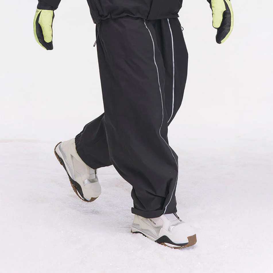 Vector 3L Snowpark Side Bag Pants - Unisex - Image 2