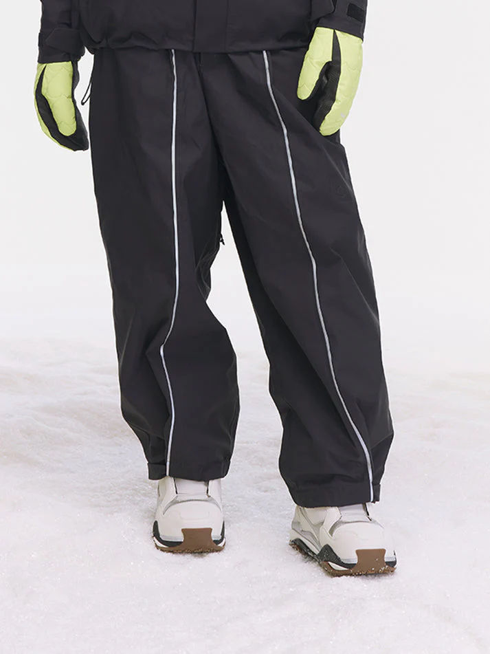 Vector 3L Snowpark Side Bag Pants - Unisex - Image 3