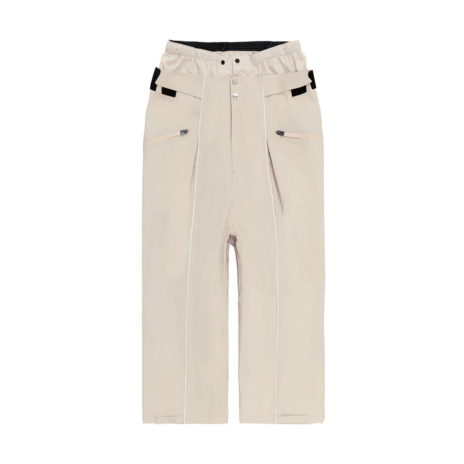 Vector 3L Snowpark Side Bag Pants - Unisex - Image 4