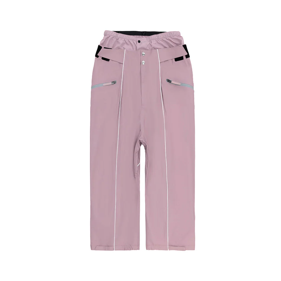 Vector 3L Snowpark Side Bag Pants - Unisex - Image 6
