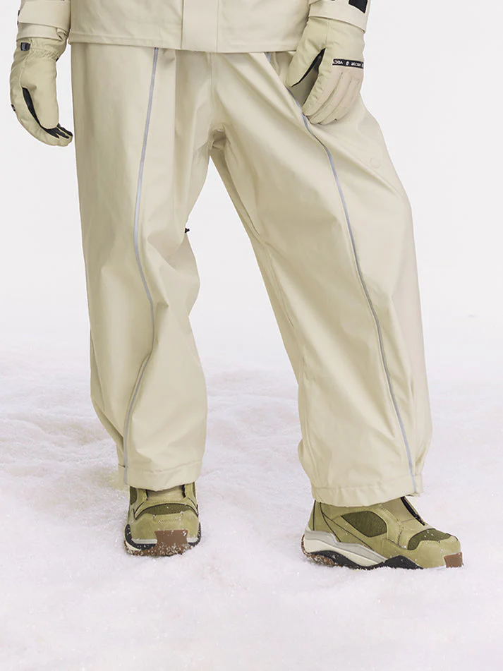 Vector 3L Snowpark Side Bag Pants - Unisex - Image 7