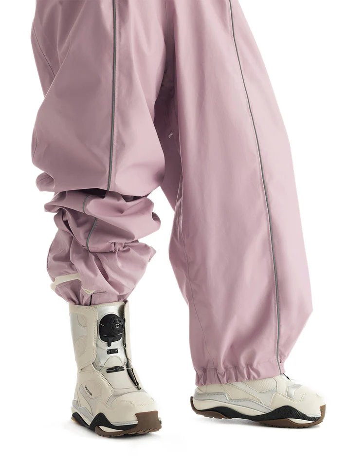 Vector 3L Snowpark Side Bag Pants - Unisex - Image 8