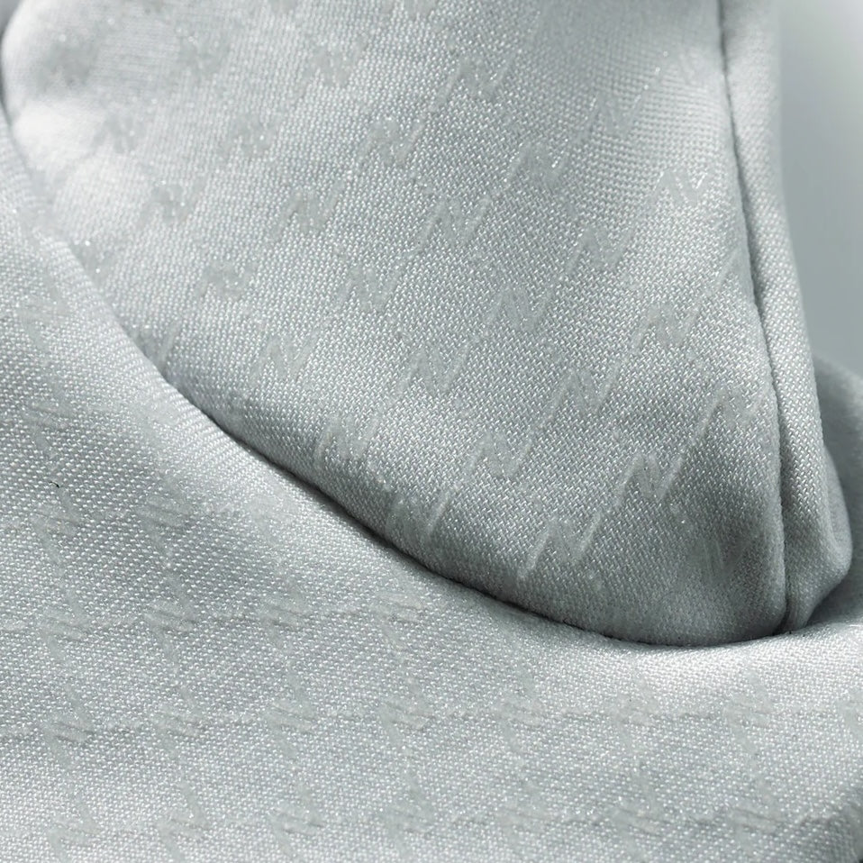 Vector Cedar Grey Thermal Glove Liner - Unisex - Image 4