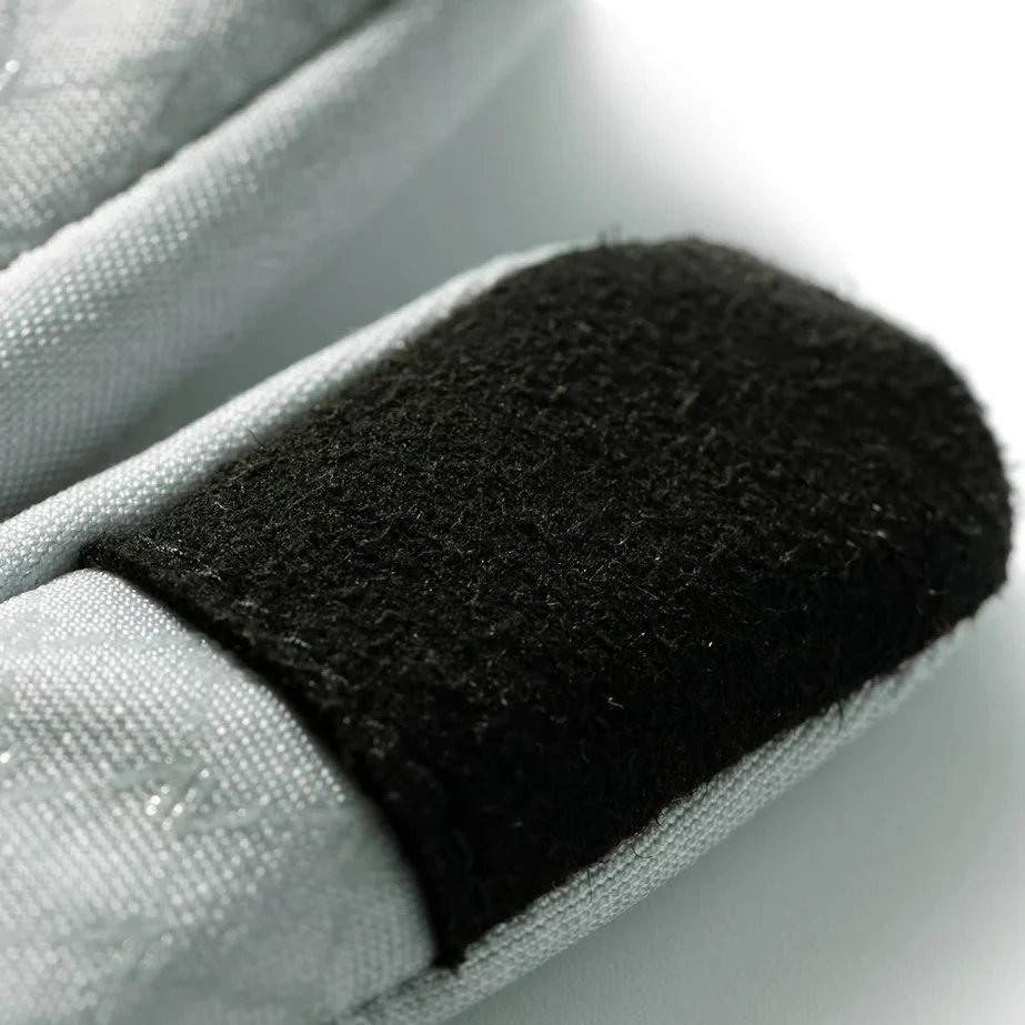Vector Cedar Grey Thermal Glove Liner - Unisex - Image 5