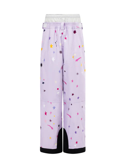 Vector Cosmic Cotton Ski Pants - Children's - Image 6