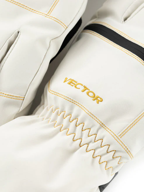 Vector Dash P Cotton Five-Finger Gloves - Image 6