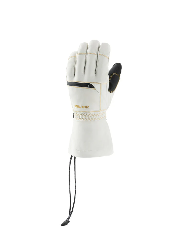 Vector Dash P Cotton Five-Finger Gloves - Image 8