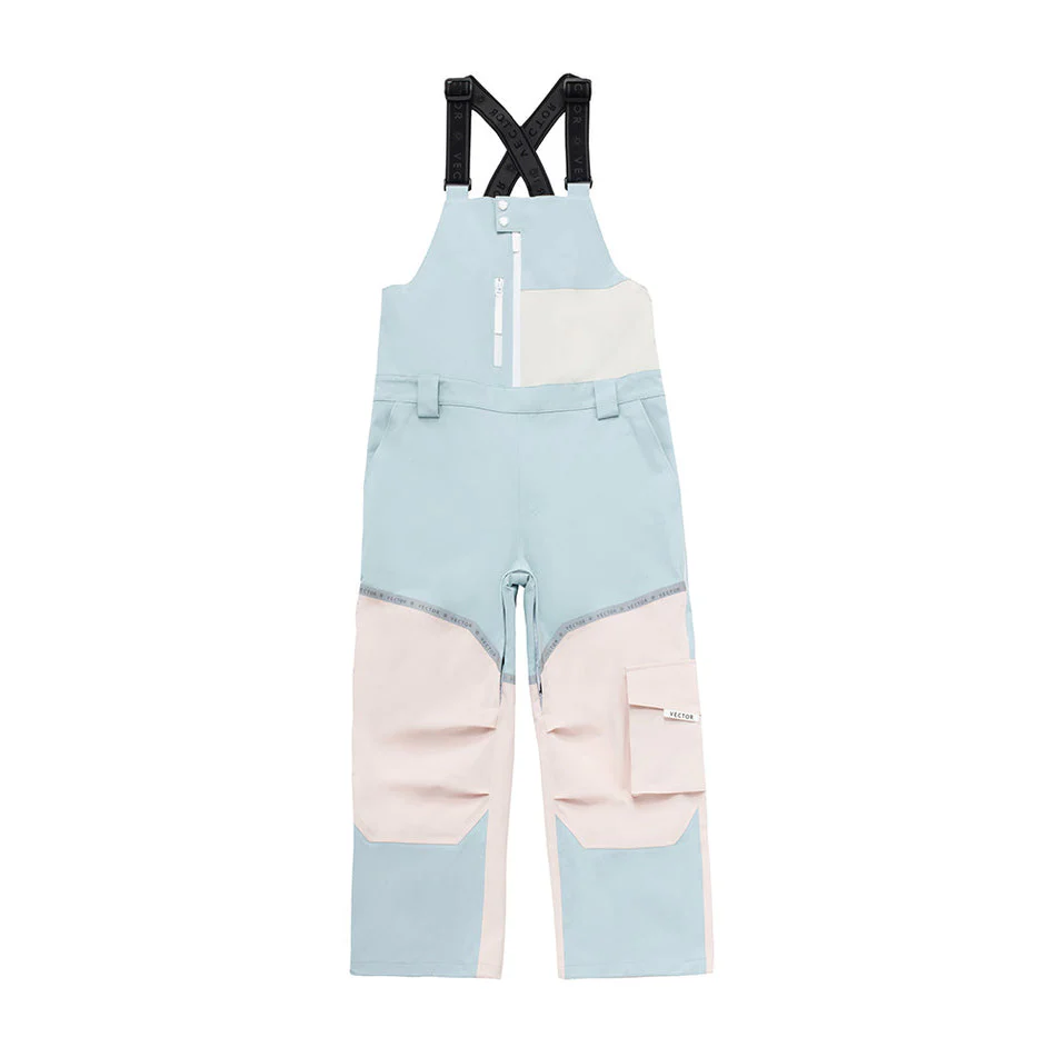 Vector Glow 2L Bib Pants - Women's - Image 2
