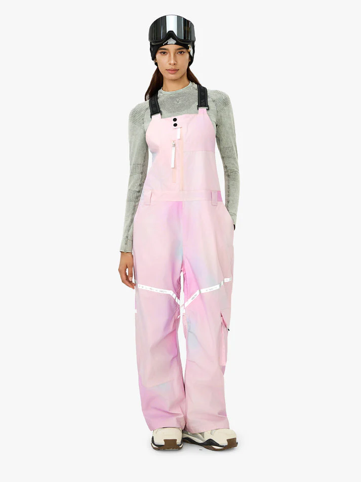 Vector Glow 2L Bib Pants - Women's - Image 6